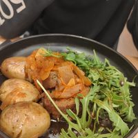  at A Minha Avó in Lisbon