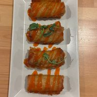 Estaladiços de Alheira  at A Minha Avó in Lisbon