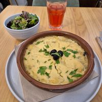  at A Minha Avó in Lisbon