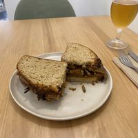   at A Minha Avó in Lisbon