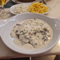  at A Minha Avó in Lisbon