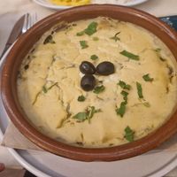  at A Minha Avó in Lisbon