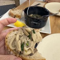   at A Minha Avó in Lisbon