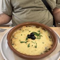   at A Minha Avó in Lisbon