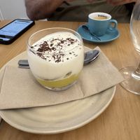   at A Minha Avó in Lisbon