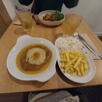  at A Minha Avó in Lisbon