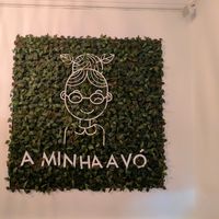  at A Minha Avó in Lisbon