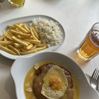   at A Minha Avó in Lisbon