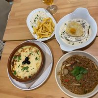  at A Minha Avó in Lisbon