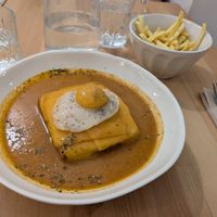  at A Minha Avó in Lisbon