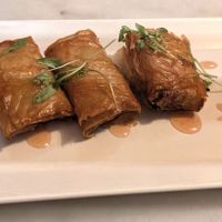 Estaladicos de Alheria at A Minha Avó in Lisbon