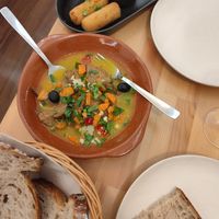  at A Minha Avó in Lisbon