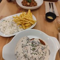  at A Minha Avó in Lisbon