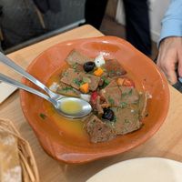  at A Minha Avó in Lisbon