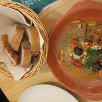  at A Minha Avó in Lisbon