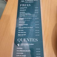  at A Minha Avó in Lisbon