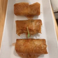   at A Minha Avó in Lisbon