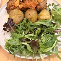   at A Minha Avó in Lisbon