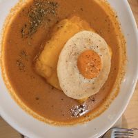   at A Minha Avó in Lisbon