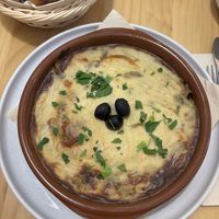   at A Minha Avó in Lisbon