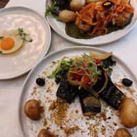  at A Minha Avó in Lisbon