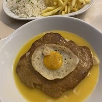   at A Minha Avó in Lisbon