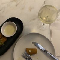   at A Minha Avó in Lisbon