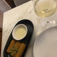   at A Minha Avó in Lisbon