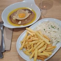  at A Minha Avó in Lisbon