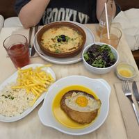  at A Minha Avó in Lisbon