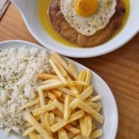  at A Minha Avó in Lisbon