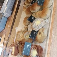  at Godt Brød in Bergen