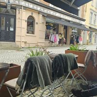 at Godt Brød in Bergen