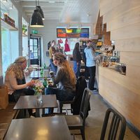  at Godt Brød in Bergen