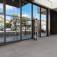 Exterior at Veg Box in Duebendorf