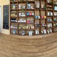 Veg box overview  at Veg Box in Duebendorf