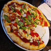  at Frankenstein and Bier Keller in Edinburgh