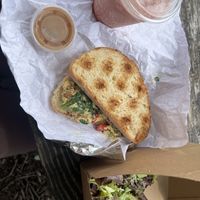   at Twisted Grounds in Madison