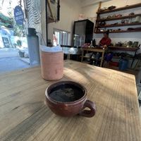   at La Colmena in Mazunte