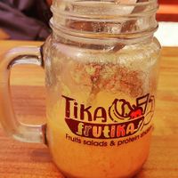  at Tika Frutika - Kiosk in Samara
