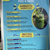   at Tika Frutika - Kiosk in Samara