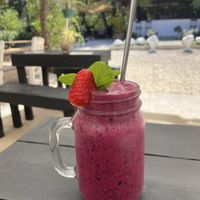   at Tika Frutika - Kiosk in Samara