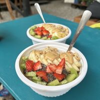 Smoothie Bowl  at Tika Frutika - Kiosk in Samara