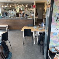   at Buhjah Bowls - Hafencity in Hamburg