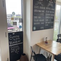   at Buhjah Bowls - Hafencity in Hamburg