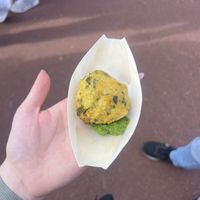   at Buhjah Bowls - Hafencity in Hamburg