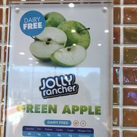 Flavors vegan   at Orange Leaf Frozen Yogurt in Bismarck