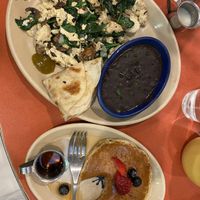   at Snooze in Scottsdale