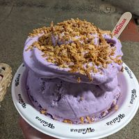  at Wailua Shave Ice Kauai in Kapaa