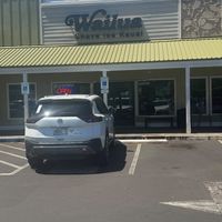  at Wailua Shave Ice Kauai in Kapaa